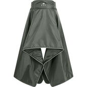 ELT Jupe d'Equitation Lotta Thermo Olive foncé