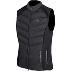 ELT Chauffe-corps Chauffant Comfort Heat Enfants Noir
