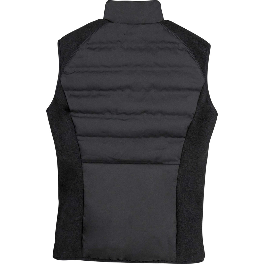 ELT Chauffe-corps Chauffant Comfort Heat Enfants Noir