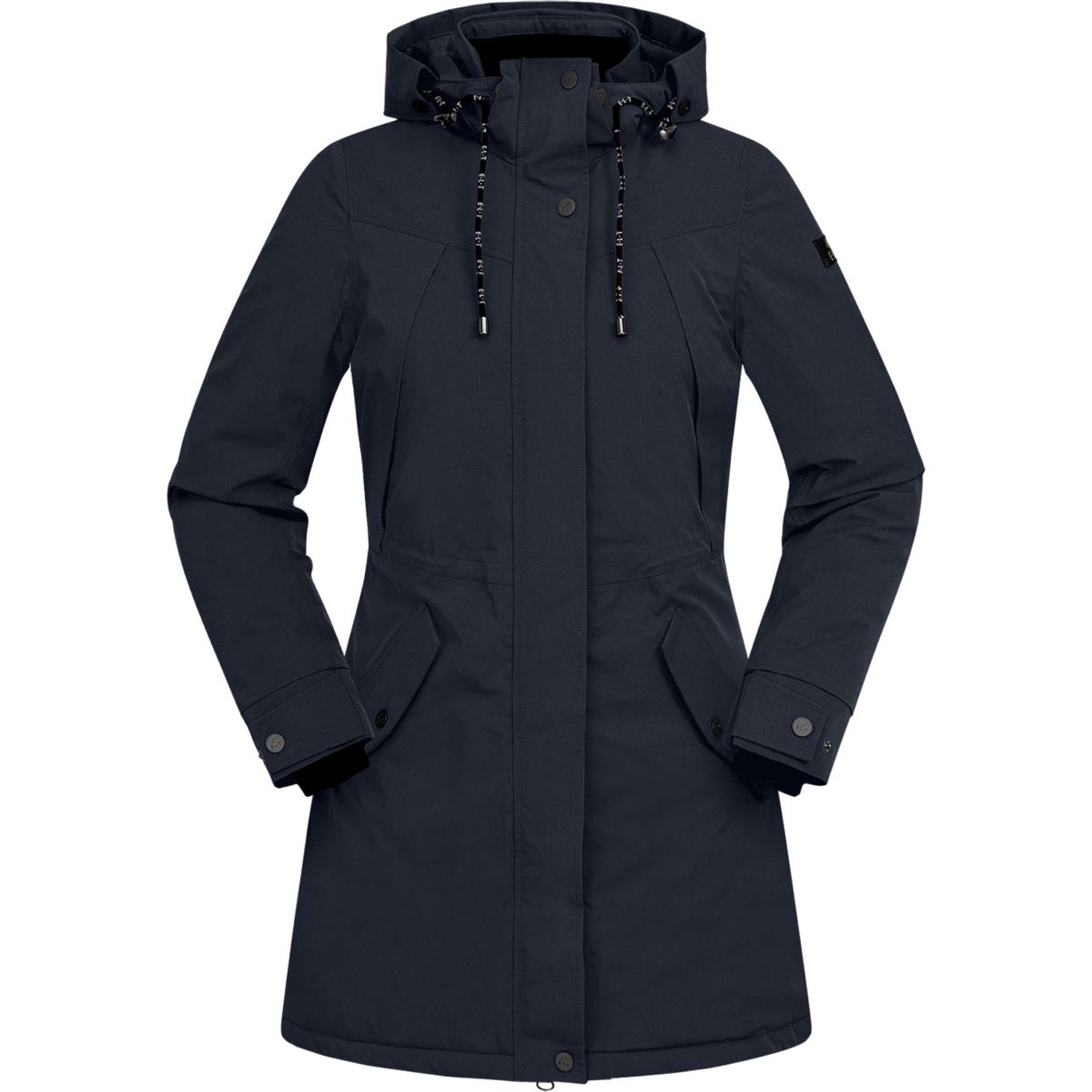 ELT Veste Ontario Bleu Profond ELT Veste Ontario Bleu Profond