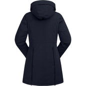 ELT Veste Ontario Bleu Profond