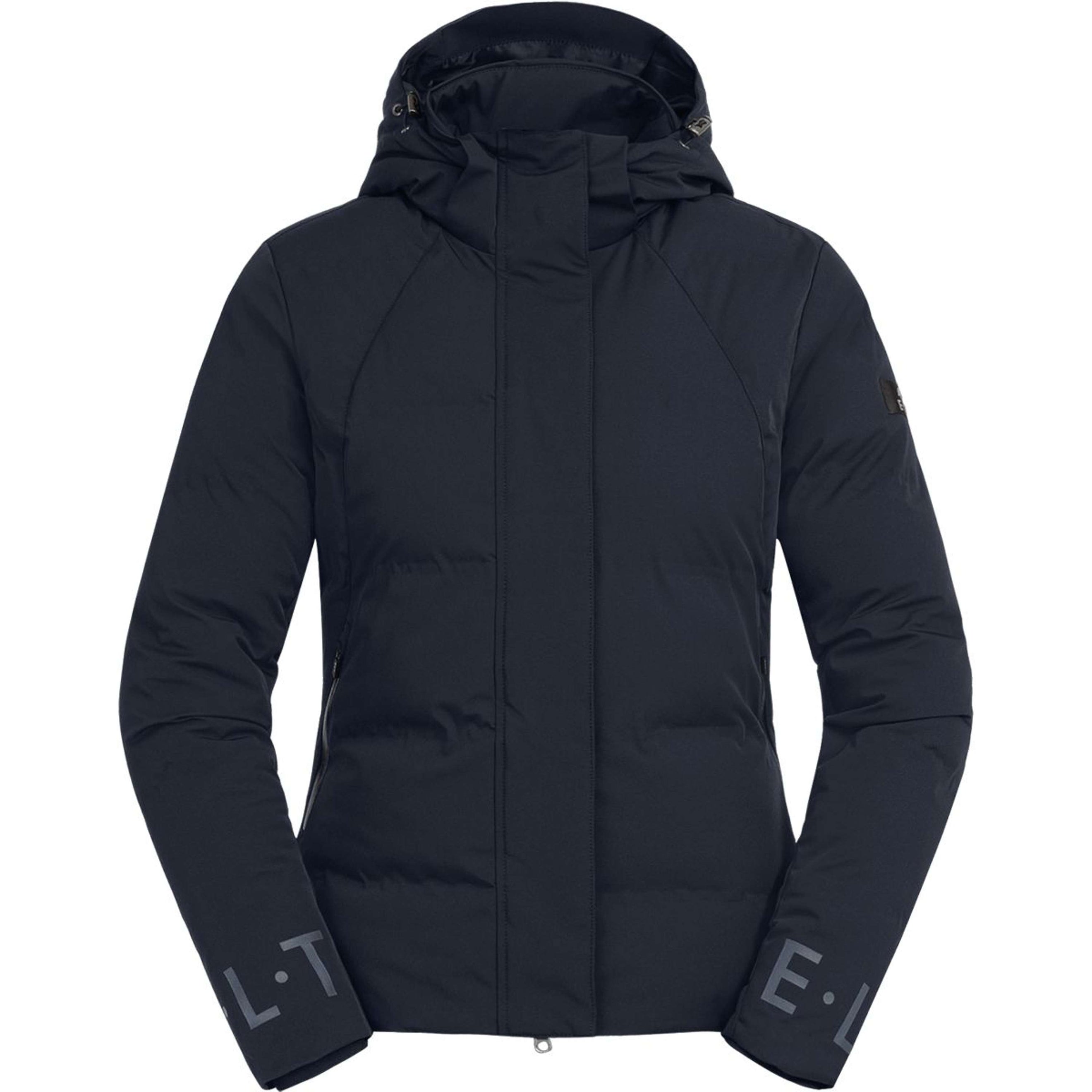 ELT Veste Ohio Bleu Profond ELT Veste Ohio Bleu Profond