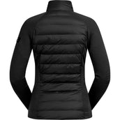 ELT Veste Oregon Noir