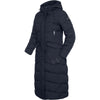 ELT Veste Longue Saphira Advanced Riding Deepblue