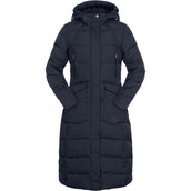 ELT Veste Longue Saphira Advanced Riding Deepblue