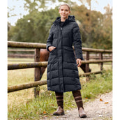 ELT Veste Longue Saphira Advanced Riding Deepblue