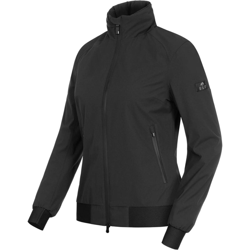 ELT Blouson Ravenna Riding Noir