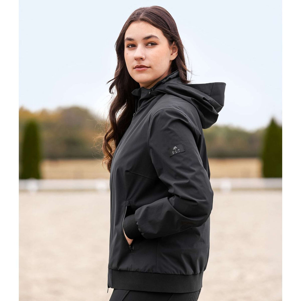 ELT Blouson Ravenna Riding Noir