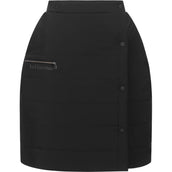 ELT Jupe d'Equitation Rachel Thermal Noir