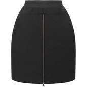 ELT Jupe d'Equitation Rachel Thermal Noir