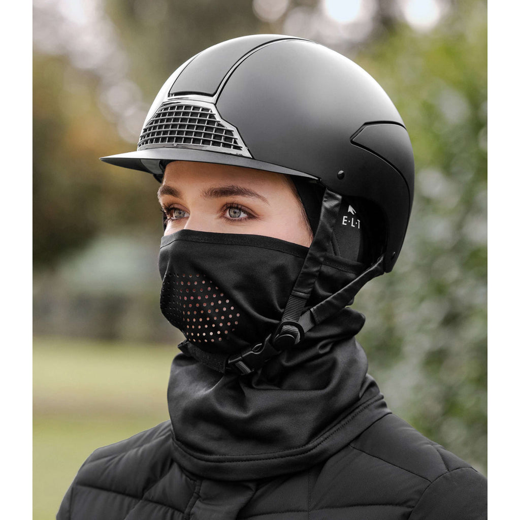 ELT Cagoule Robin Noir