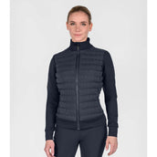 ELT Veste Sydney Bleu profond