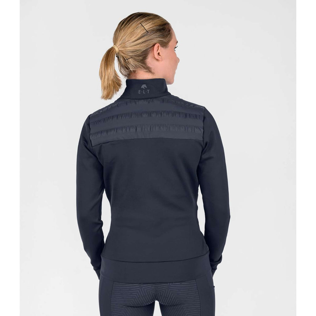 ELT Veste Sydney Bleu profond