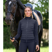 ELT Veste Sydney Bleu profond
