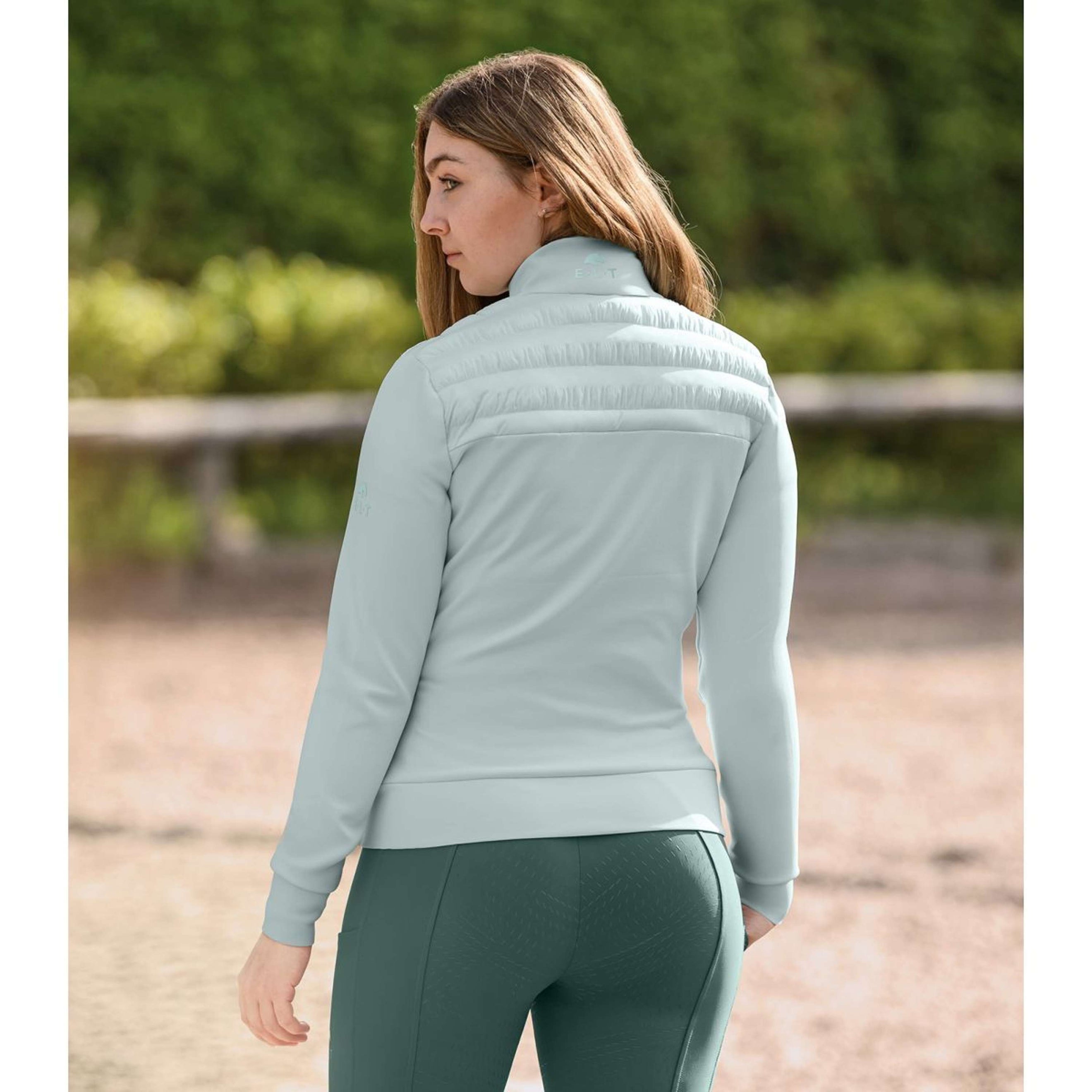 ELT Veste Sydney Vert Menthe ELT Veste Sydney Vert Menthe