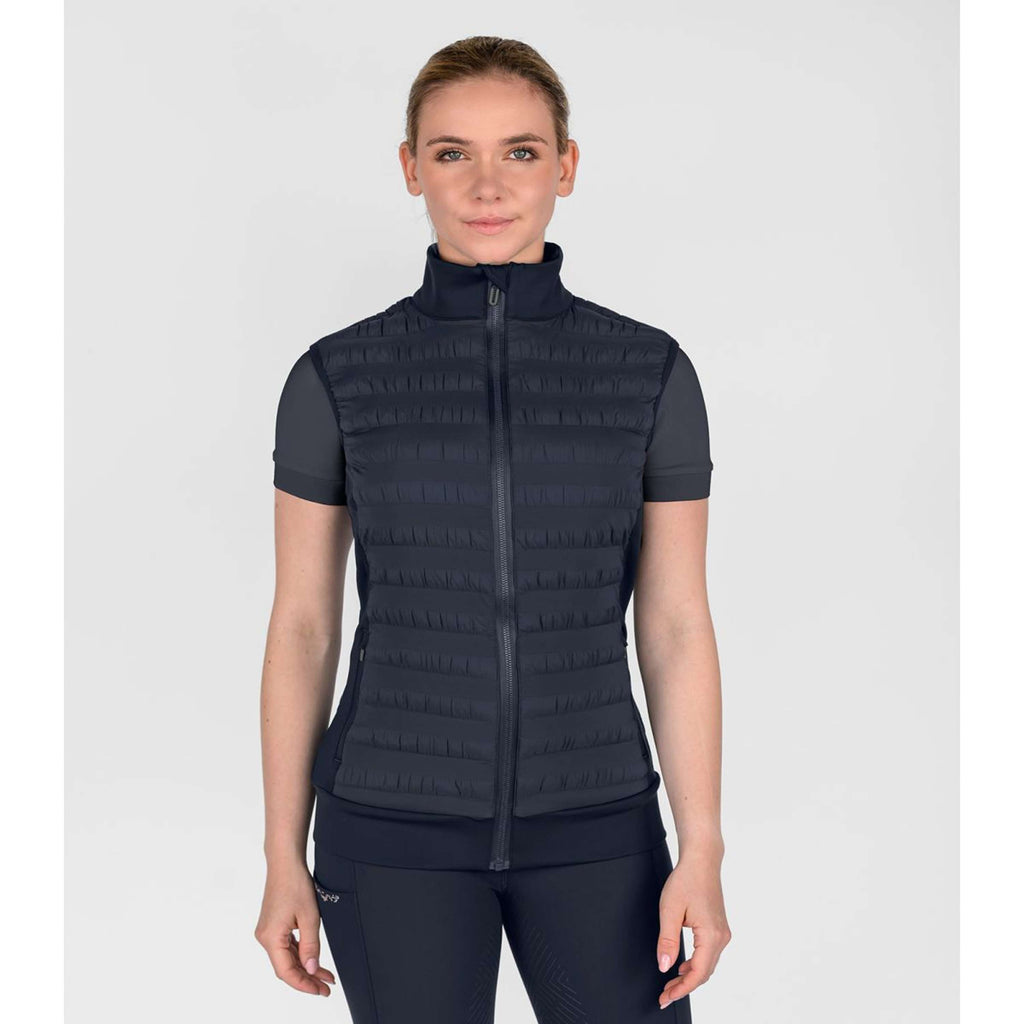ELT Bodychauffant Seattle Bleu profond