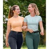 ELT T-Shirt Salzburg Vert Menthe