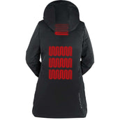 ELT Veste Chauffante Heated Comfort Noir