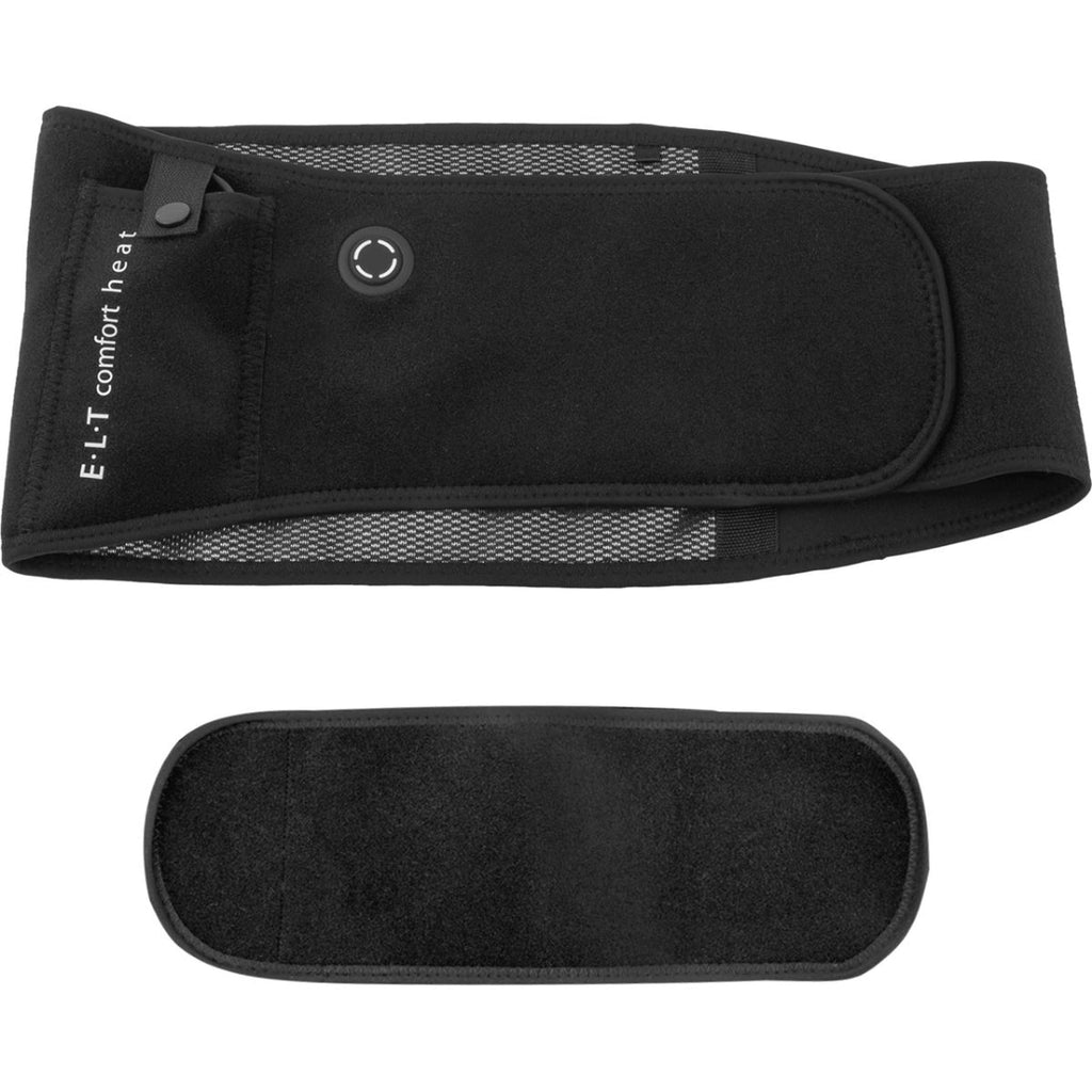ELT Heated Belt Comfort Noir