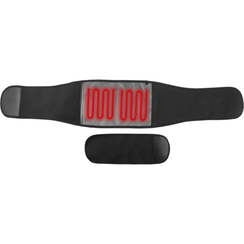 ELT Heated Belt Comfort Noir