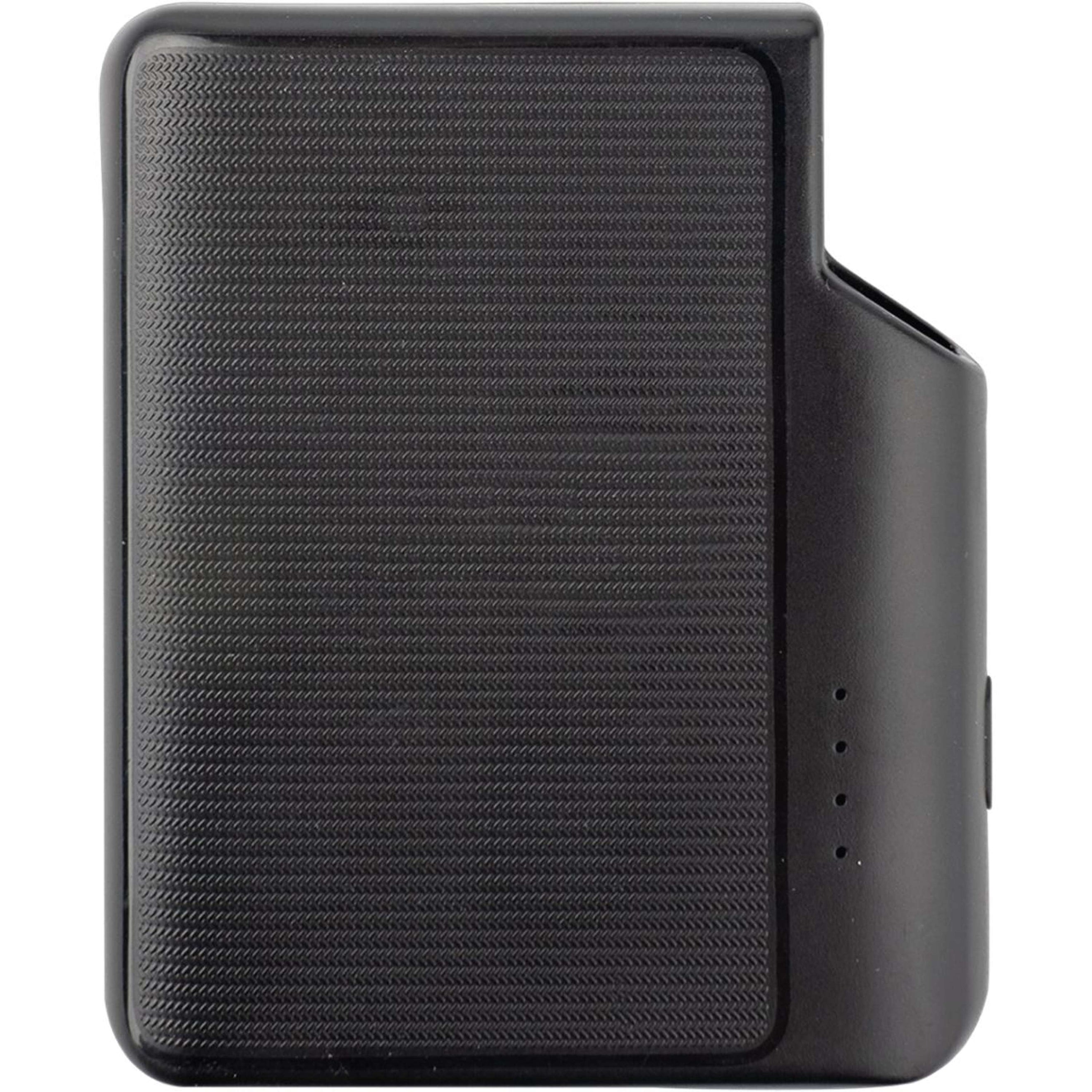 ELT Powerbank Heated Gloves 5000mAh Noir