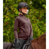 ELT Gilet d'Entraînement Tokyo Mahogany