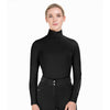 ELT Chemise Trento Noir