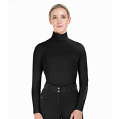 ELT Chemise Trento Noir
