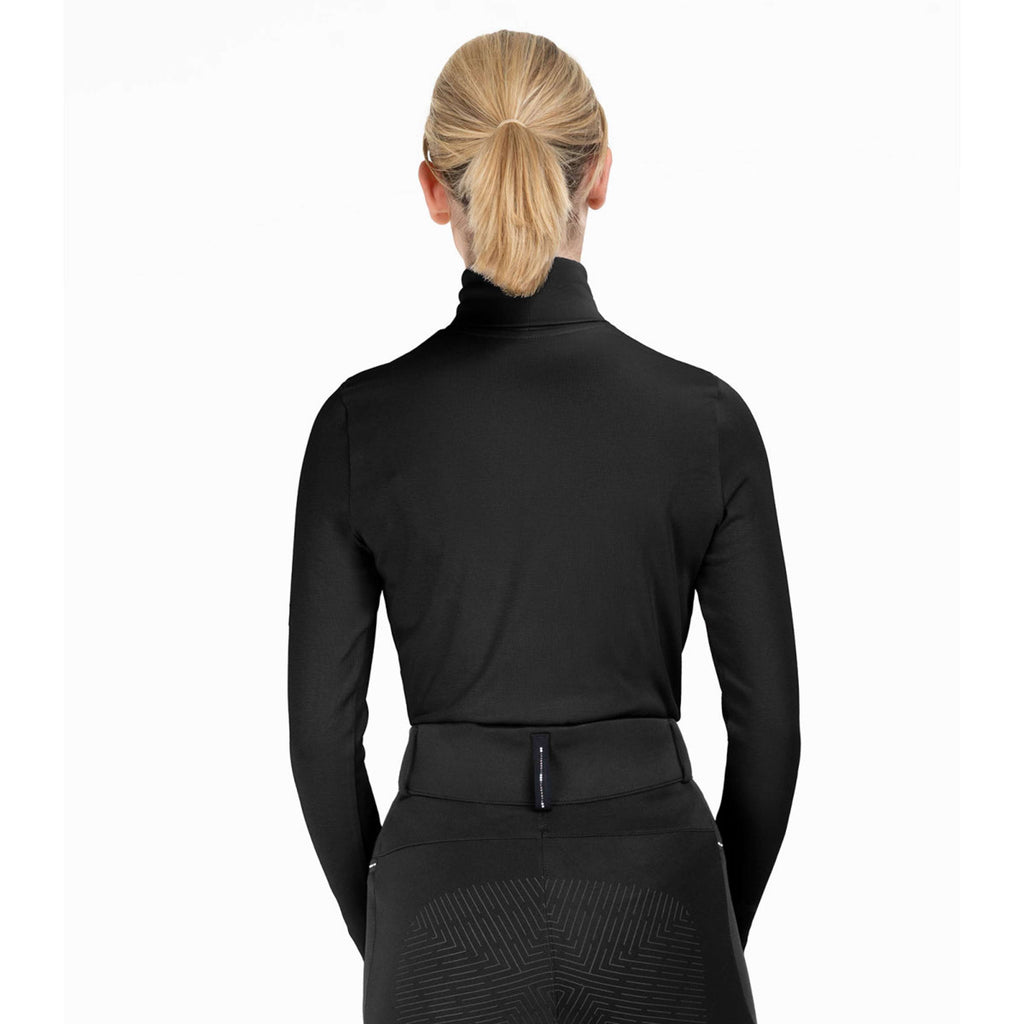 ELT Chemise Trento Noir