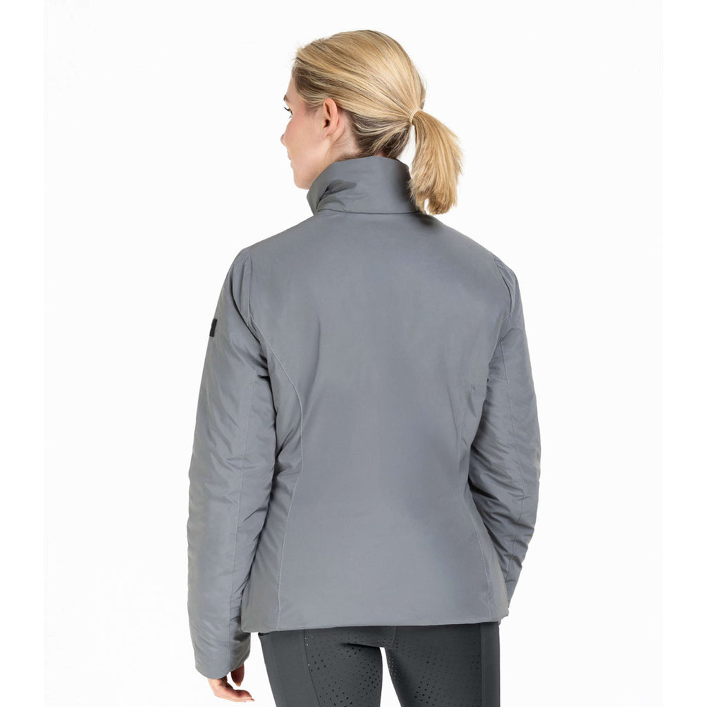 ELT Imperméable Reflective Argent Gris