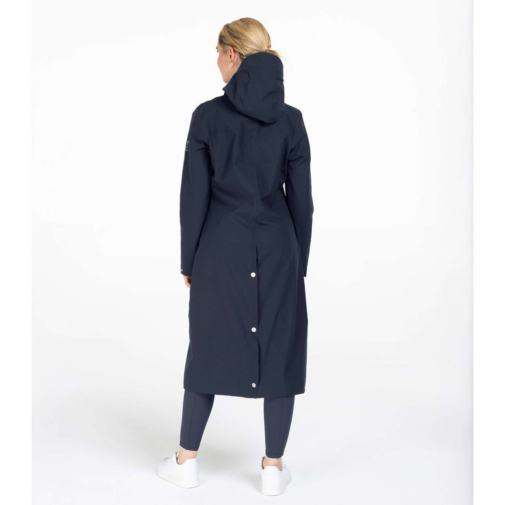 ELT Longue Impermêable Performance Deepblue