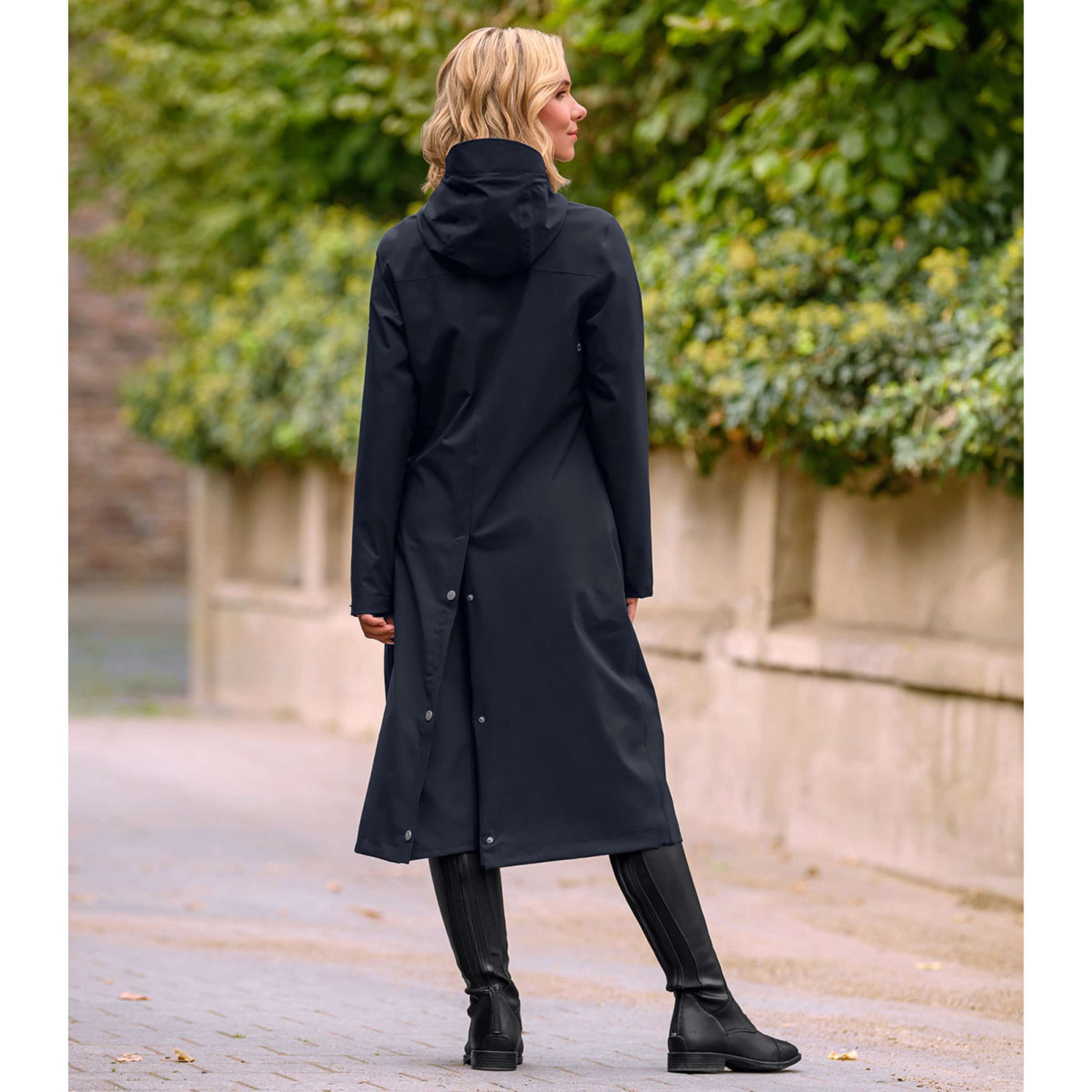 ELT Longue Impermêable Performance Deepblue ELT Longue Impermêable Performance Deepblue