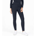 ELT Legging d'Équitation Tilda Deepblue