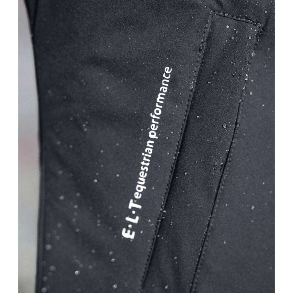 ELT Longue Impermêable Winter Performance Noir
