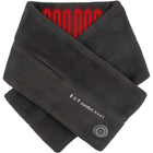 ELT Écharpe Chauffante Comfort Noir