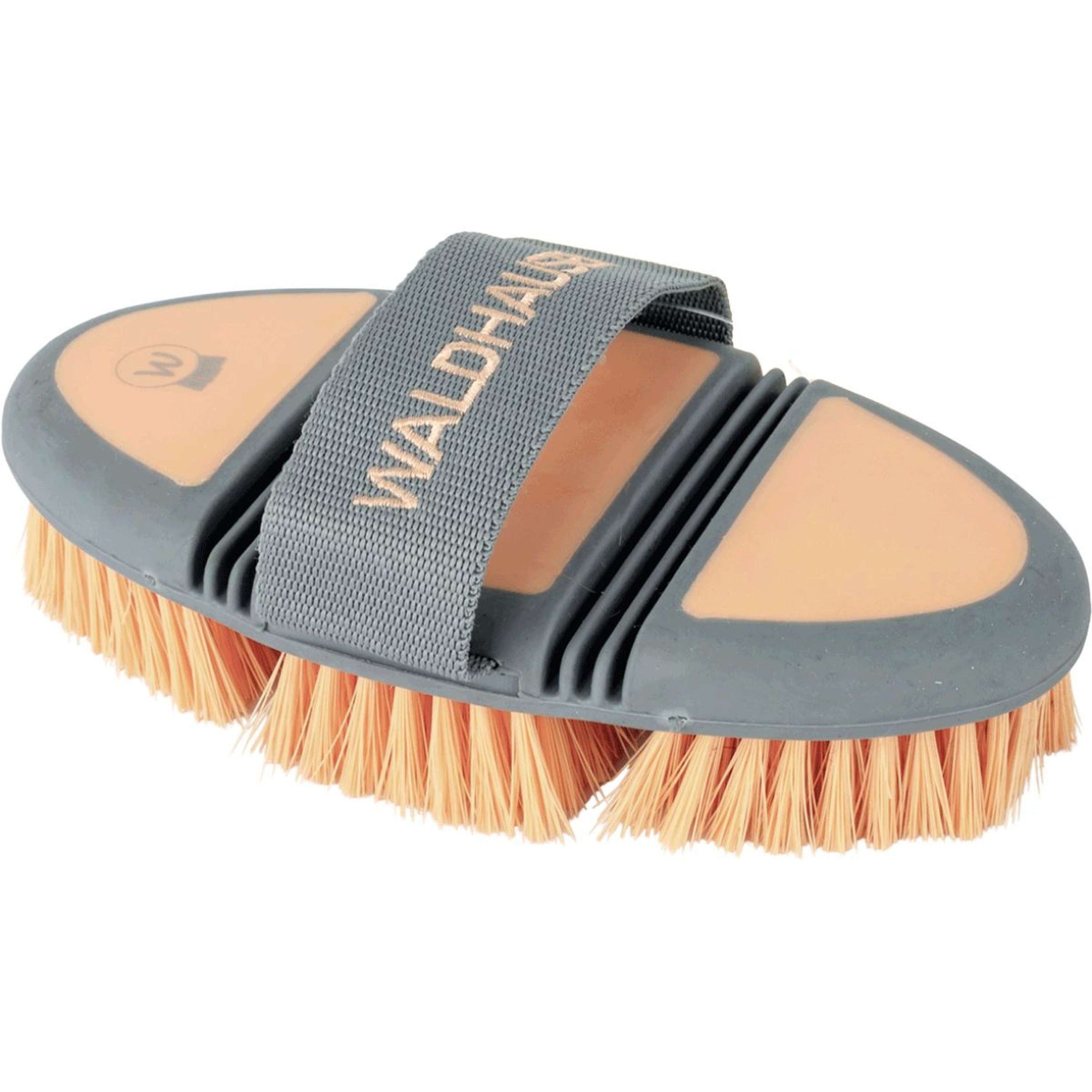 Waldhausen Brosse Douce Flex Peach/Chrome Grey Waldhausen Brosse Douce Flex Peach/Chrome Grey