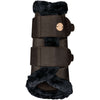 Waldhausen Dressage Boots Phoenix Espresso