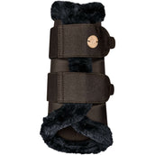 Waldhausen Dressage Boots Phoenix Espresso