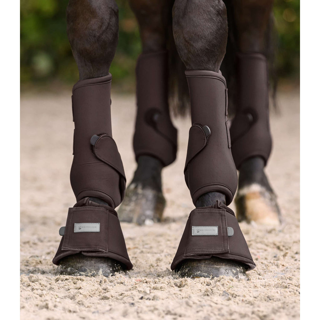 Waldhausen Cloches d'Obstacles Performance Espresso