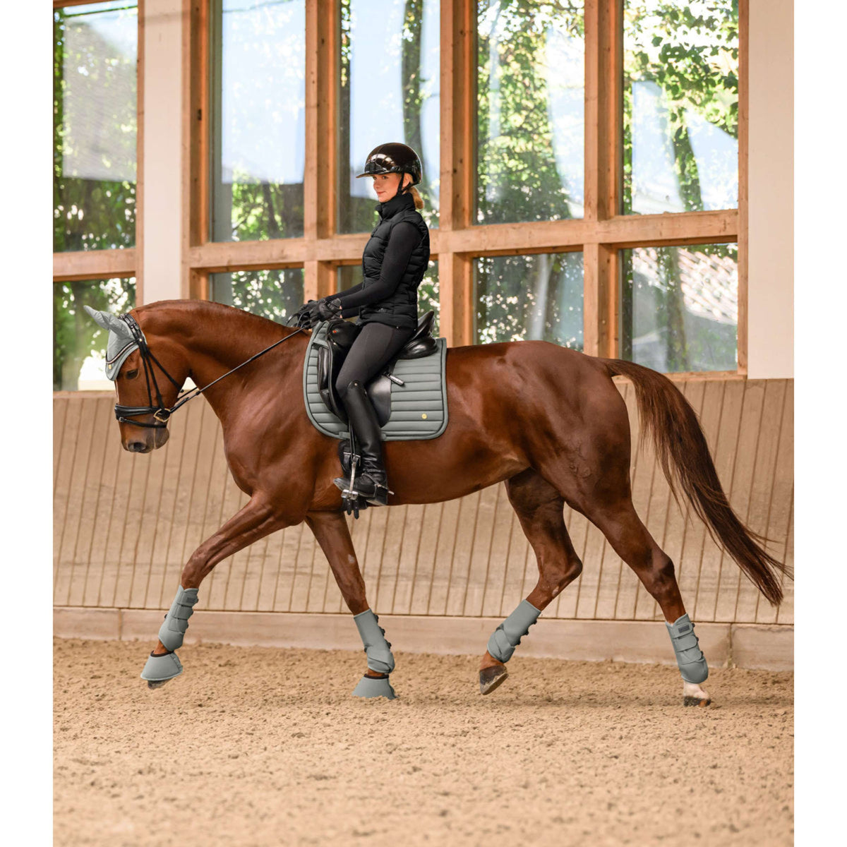 Waldhausen Cloches d'Obstacles Performance Sage