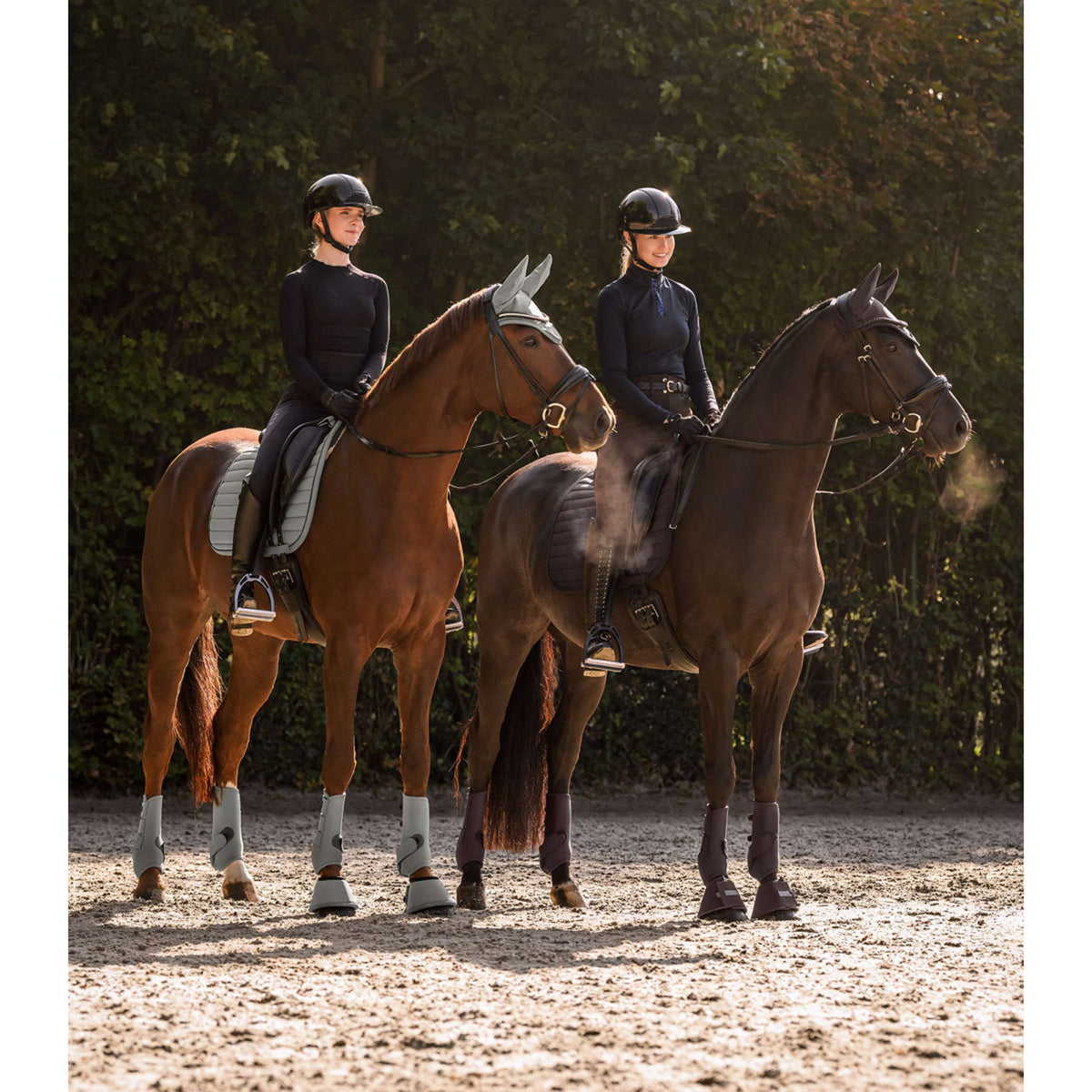 Waldhausen Cloches d'Obstacles Performance Sage