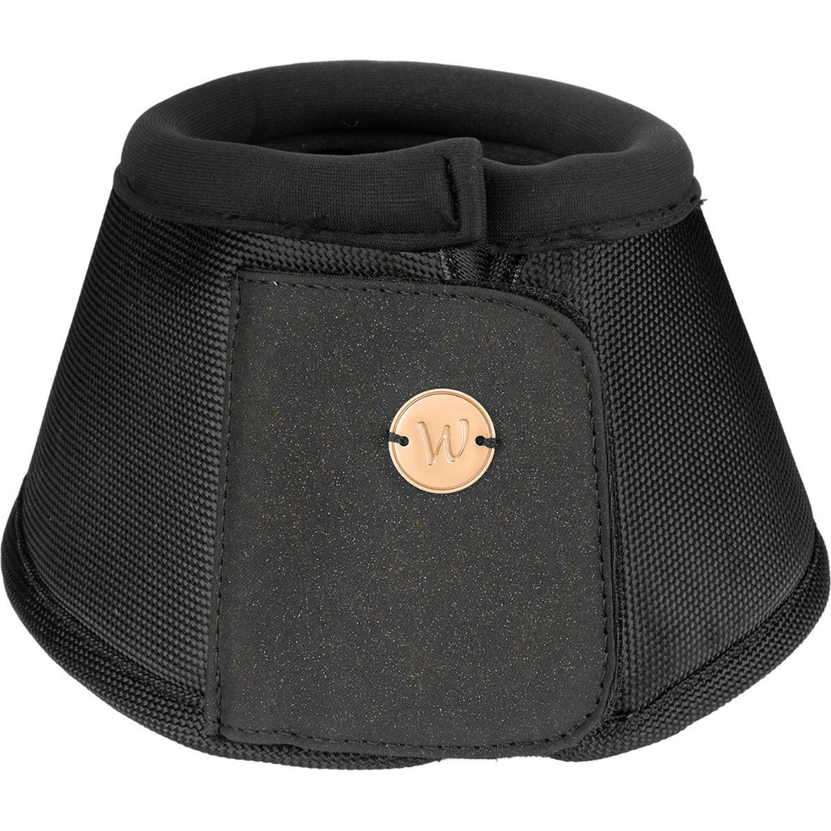Waldhausen Cloches d'Obstacles Phoenix Noir