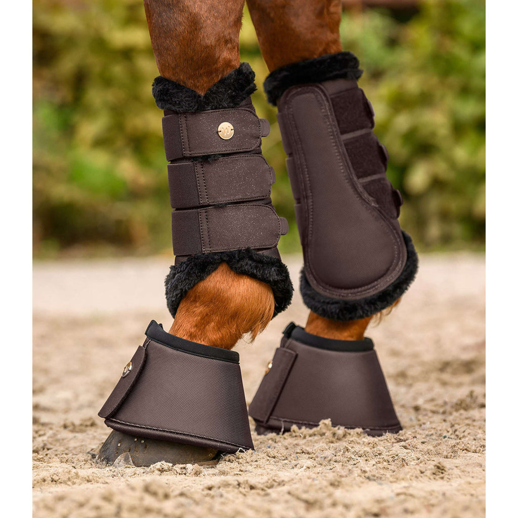 Waldhausen Cloches d'Obstacles Phoenix Espresso