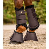 Waldhausen Cloches d'Obstacles Phoenix Espresso