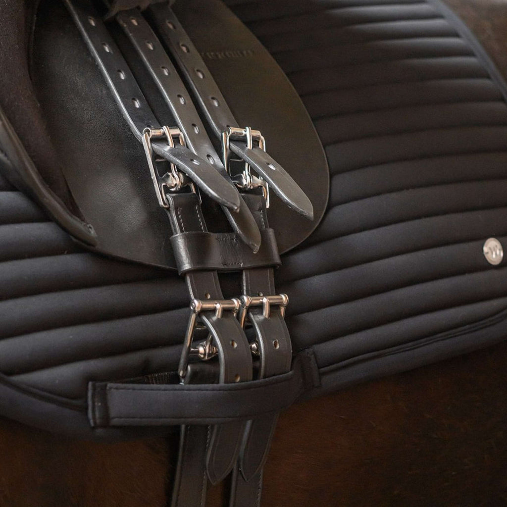 Waldhausen Allonge de Sangle Noir
