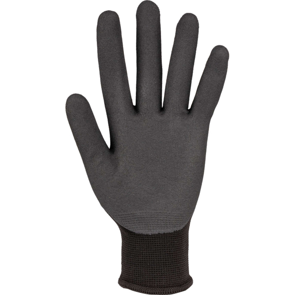ELT Gants de Travail Noir