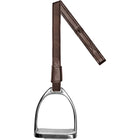 Waldhausen Etrivières X-Line Cuir Marron