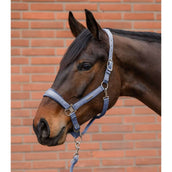 Waldhausen Ensemble Licol Velvet Bleu Océan