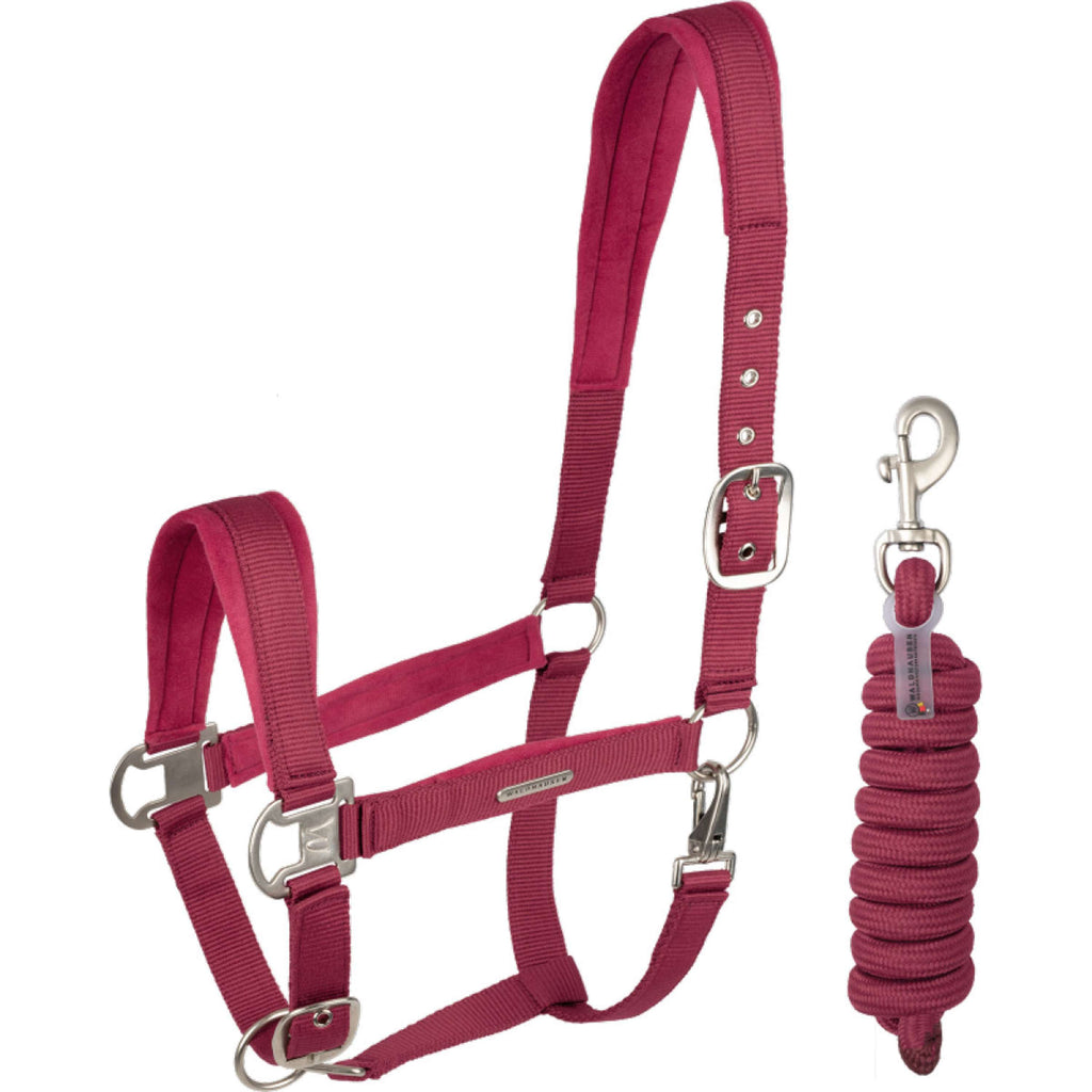 Waldhausen Ensemble Licol Velvet Pomegranate