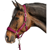 Waldhausen Ensemble Licol Velvet Pomegranate